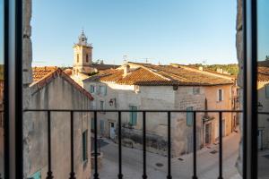 B&B / Chambres d'hotes Les Greniers Du Chateau : photos des chambres