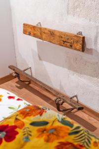 B&B / Chambres d'hotes Les Greniers Du Chateau : photos des chambres