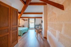 B&B / Chambres d'hotes Les Greniers Du Chateau : photos des chambres