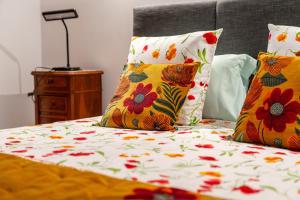 B&B / Chambres d'hotes Les Greniers Du Chateau : photos des chambres