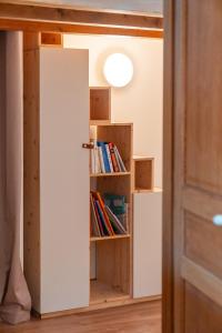 B&B / Chambres d'hotes Les Greniers Du Chateau : photos des chambres