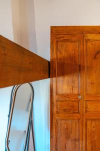 B&B / Chambres d'hotes Les Greniers Du Chateau : photos des chambres