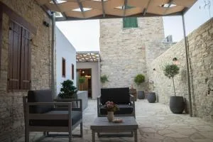 AROMA DRYOS - Скарину