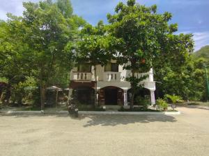 Yuu-Lee Casa Bendita Huatulco