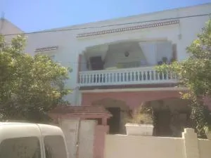 Al Maamoura NABEUL - Tazarka