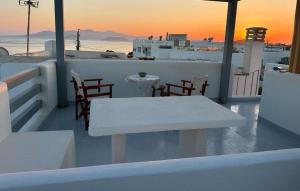 Ale appartment
