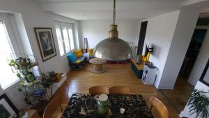 Appartement Belfort centre
