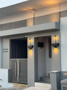 Casa Dei Luxury Sea View Apartmemts - Kouverta