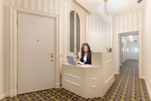 Montello Suites Foresteria Lombarda