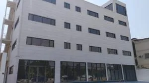 قصر أباهي بقيق1 - 胡富夫