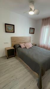 Luxury Family Levante Beach