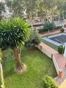 Luxury Family Levante Beach