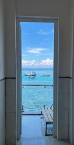 Khách Sạn Hoàng Thông Lý Sơn