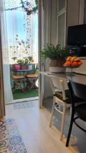 Suite in Florence