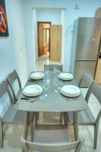 Charming 2 bedroom near Sliema seafront YBON1-1