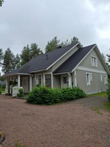 Villa Kylväjäntie