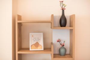 Majestic Penthouse w Acropolis View