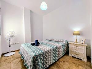 Alojamiento La Palmera