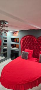 Love Room - ultracentral - jacuzzi cu hidromasaj