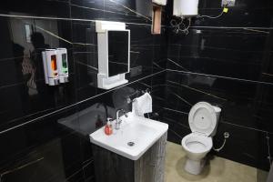 Skyview Villa Udaipur with private pool 4Bhk Villa