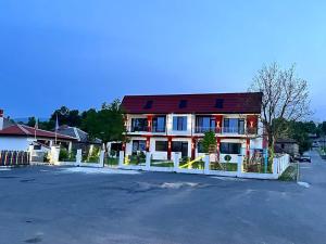 Апартаменти за гости Сузи