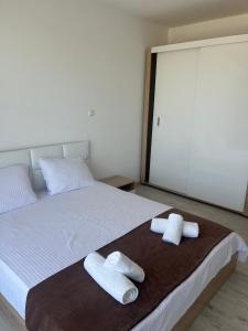 Апартаменти за гости Сузи