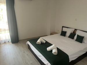 Апартаменти за гости Сузи