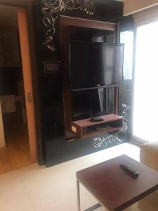 2 Bedroom Apartment MG Suites Semarang