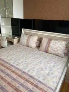 2 Bedroom Apartment MG Suites Semarang