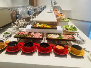 The Cam Ranh resort