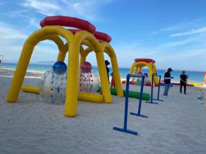 The Cam Ranh resort