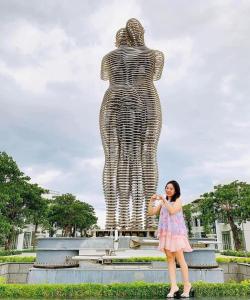 The Cam Ranh resort