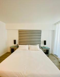 Hotels L'Escale Cote Sud : photos des chambres