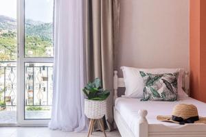 Himara City 33 - Central, Beach Access