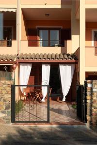 casa Leo villasimius