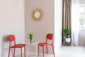 Himara City 33 - Central, Beach Access