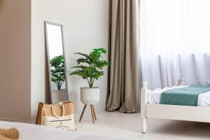 Himara City 33 - Central, Beach Access