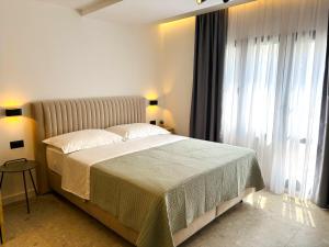 MARTHINIS Luxury Suites