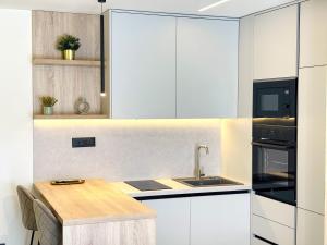 MARTHINIS Luxury Suites