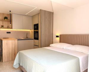 MARTHINIS Luxury Suites