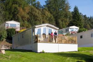 Corriefodly Holiday Park