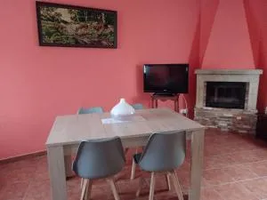 Casa independiente Solana - Феас