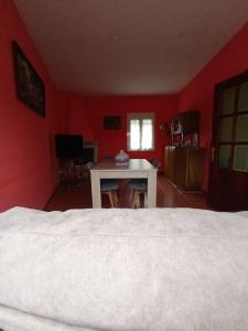 Casa independiente Solana