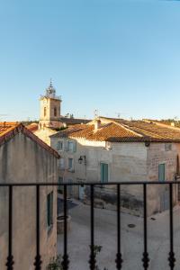 B&B / Chambres d'hotes Les Greniers Du Chateau : photos des chambres
