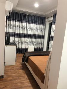 Luxury 1 Bed Room Suite