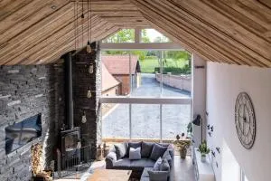 The Oak Barn - 谢菲尔德