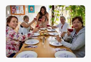 Casa Betancourt Salinas