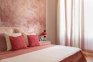 Triple Room with Private Bathroom room in Pomodoro B&B