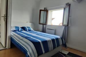 Appartements Location appartement pour les JO : photos des chambres