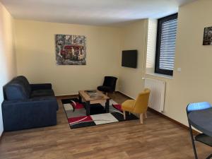 Appart'hotels Residence des Portes du Velay : photos des chambres